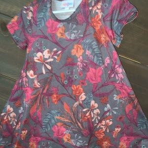 LuLaRoe Scarlett size 2!